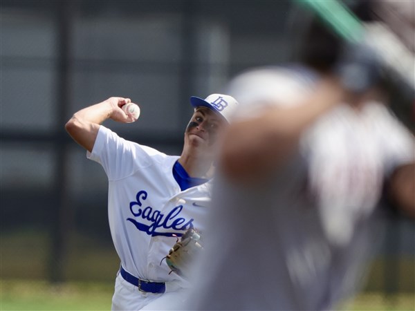 Liberty-Benton ends first-ever state tournament run with semifinal loss