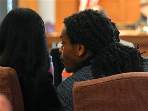 Detective details Lear brothers’ alleged gang affiliation at murder trial