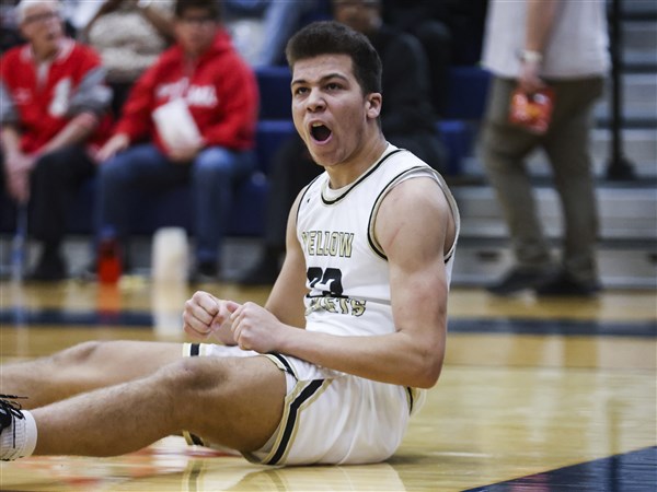 Former Perrysburg basketball standout earns walk-on spot at Michigan State