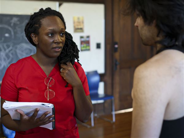 Toledo theater fest fosters community, not competition
