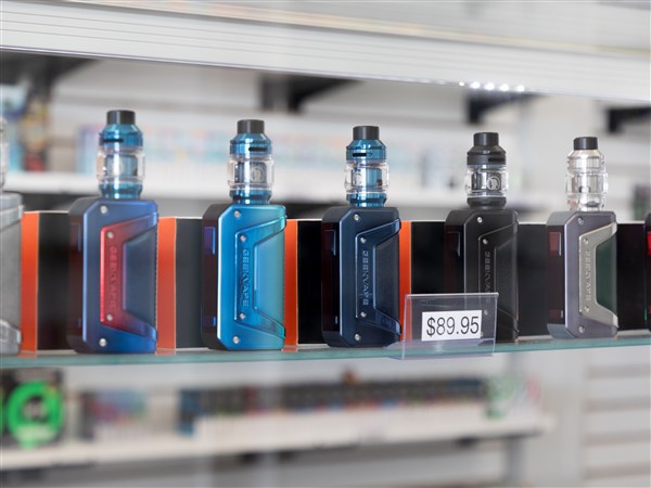 avenue of the cities tobacco and vape Forest City Avenue of the Cities Tobacco