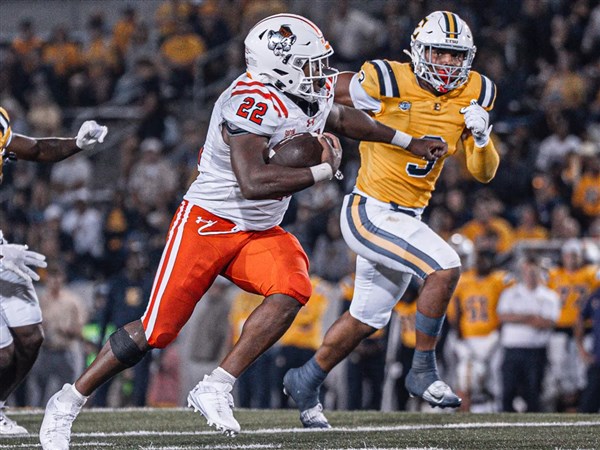 2026 state of the position: Toledo running backs