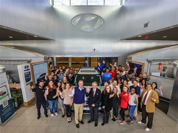 Taylor Automotive transfers ownership to employees after nearly 50 years