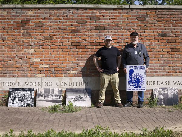From job-selling to historic reform: New documentary traces UAW democracy movement from Toledo