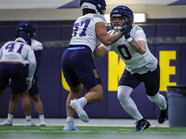 2026 state of the position: Toledo defensive line