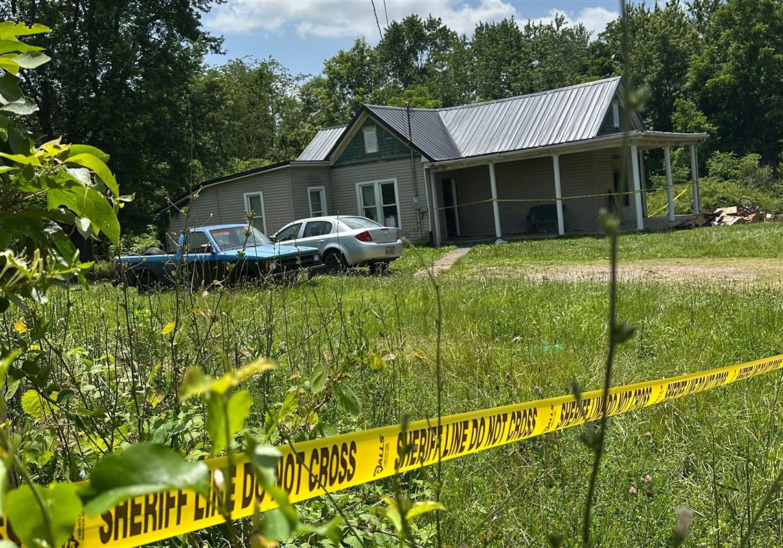 Adults arrested after 16 children found in 'deplorable' conditions in  southern Ohio home | The Blade