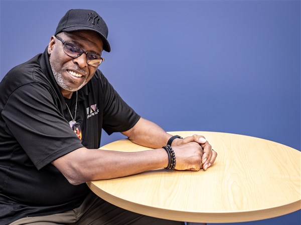 Penta’s Aspire classes helping 72-year-old student achieve his goals