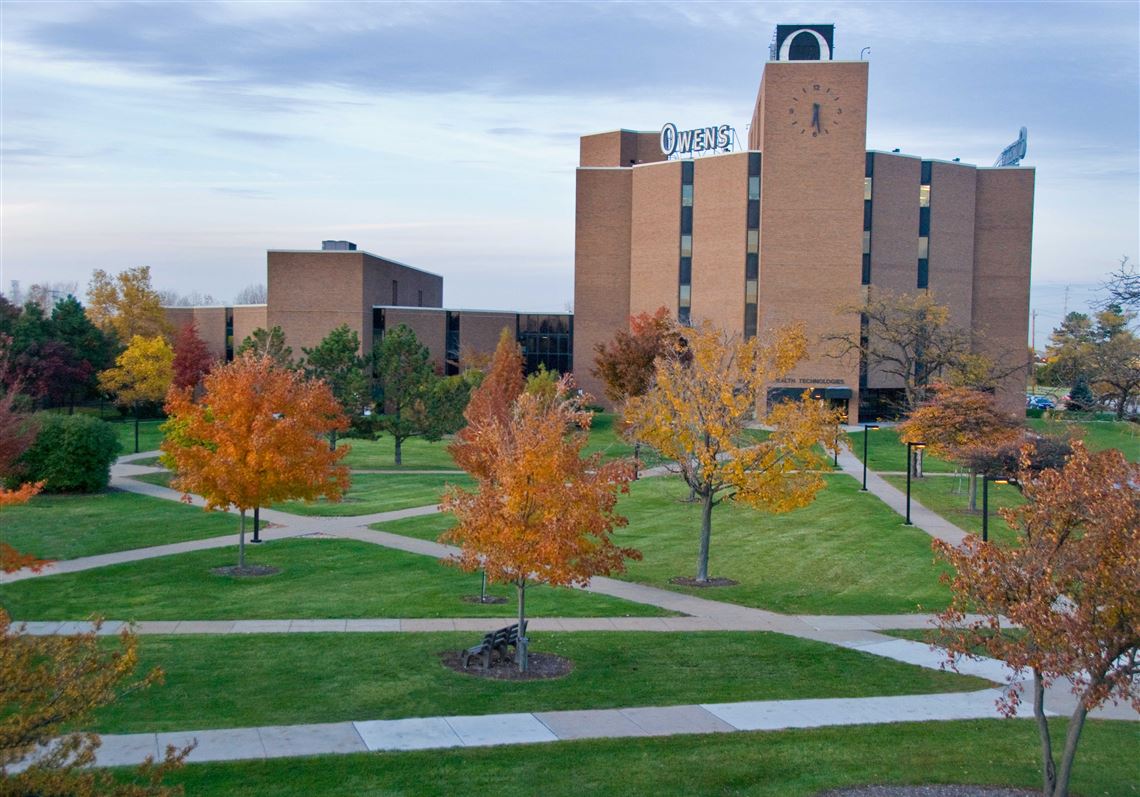 Owens Community College receives state funds for demolition | The Blade