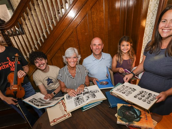 Sylvania schools to celebrate 50 years of Northview and Southview