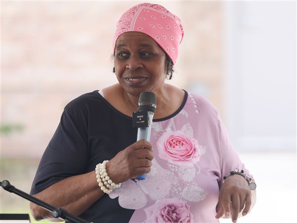 City heralds opening of 2 new affordable housing developments