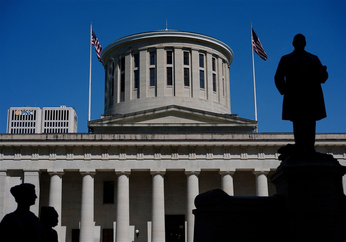 Ohio Named America’s Top State for Business