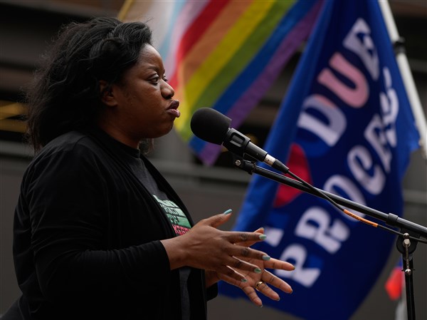 To the editor: On Ohio's Haitian immigrants, officials have a mixed response