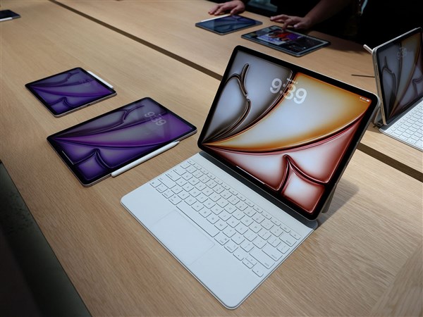 What you should do as AI demand jacks up prices for iPads and other gadgets