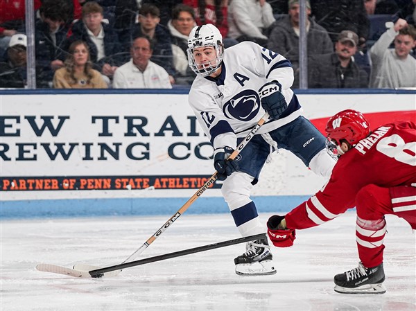 Homegrown hockey: Maumee's Ben Schoen eager to join Walleye organization