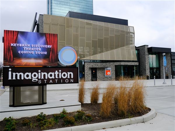 County advances library, Imagination Station levies after state cuts