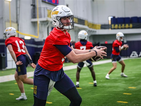 2026 state of the position: Toledo quarterbacks