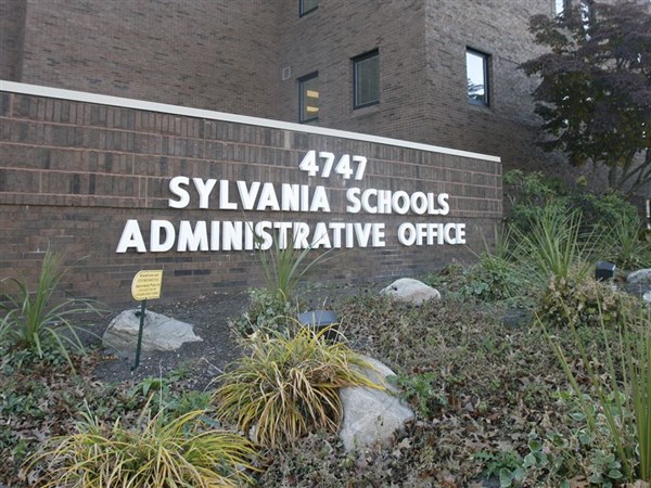Sylvania schools resubmitting earned-income tax levy paperwork