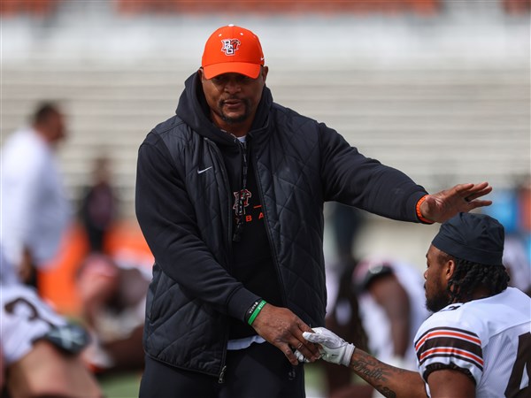 BGSU football: 3 storylines for 2026 season ahead of MAC media day