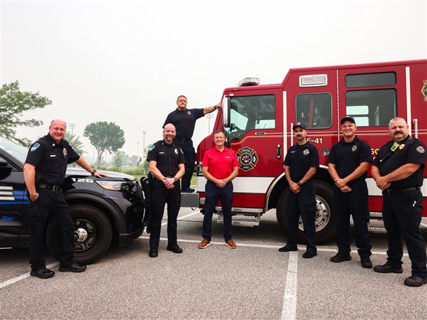 Heroes &amp; Hot Rods returns to honor Oregon first responders