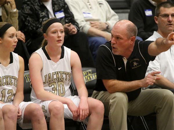 Decades of dedication: longtime Perrysburg coach Sims steps down