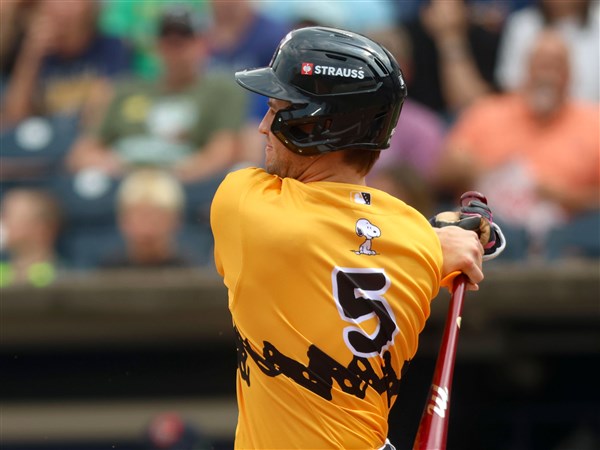 Pitching change ignites spark in Mud Hens' walk-off victory over Gwinnett Stripers