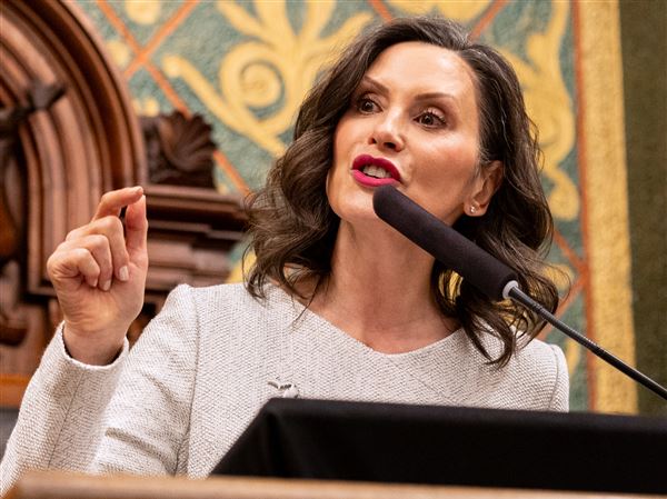 2 more convictions thrown out in 2020 plot to kidnap Michigan governor