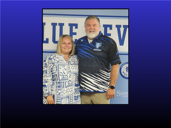 Springfield schools name new treasurer
