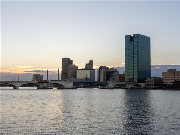 Rent hikes outpacing wage gains in Toledo, rest of Ohio