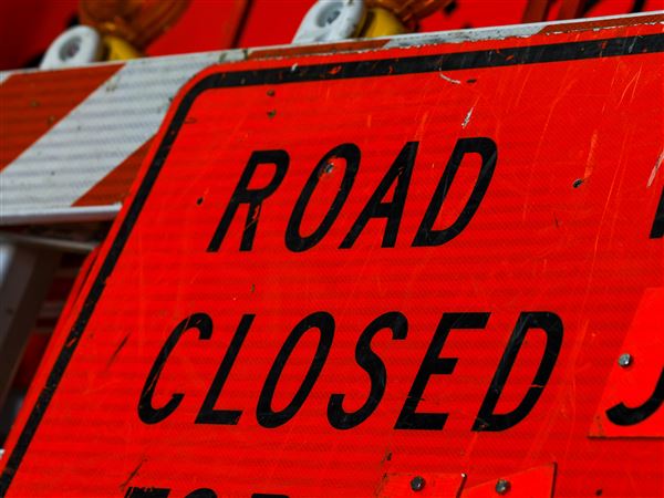 Utility work to close street for 2 days