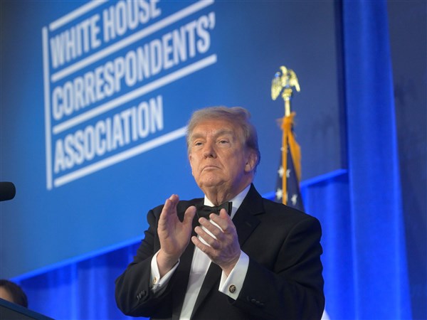 Calmes: Undermining of U.S. elections is not partisanship