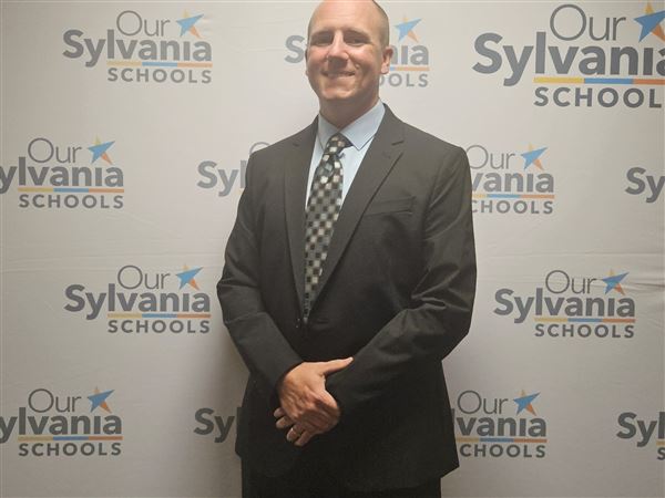 Sylvania schools appoints new Stranahan Elementary principal