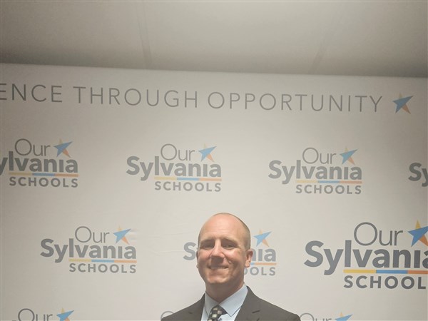 Sylvania schools appoints new Stranahan Elementary principal