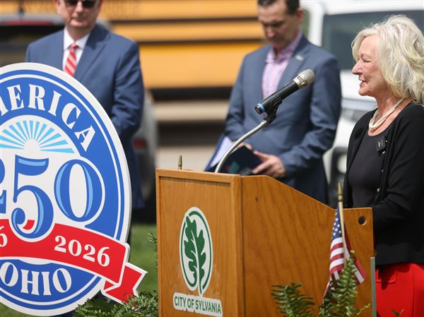 Lucas County seeks 13% budget cuts to close projected $27M deficit