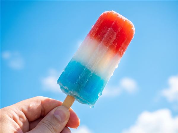 Wood County health center hosts popsicle party