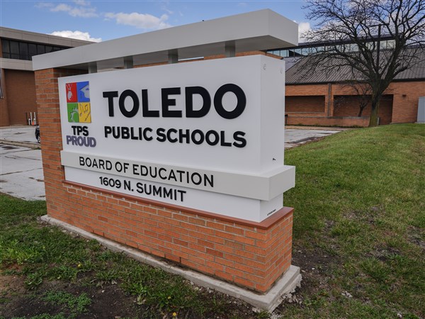 TPS Board of Education votes to send levy to the November ballot