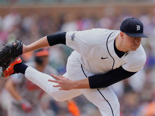 Dodgers land Detroit Tigers pitcher Tarik Skubal in a blockbuster deadline deal