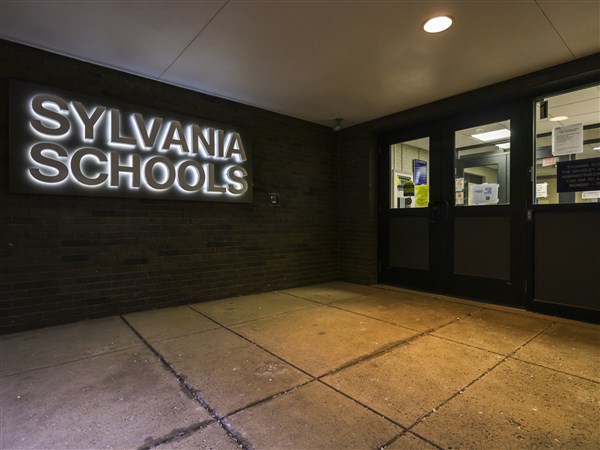 Sylvania schools to host town halls on upcoming levy
