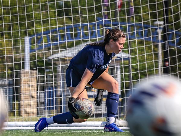 Healthy roster and new system fueling Toledo soccer's turnaround hopes