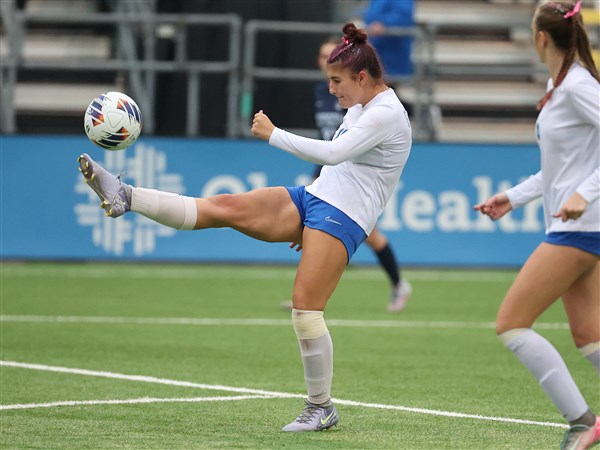 High school girls soccer: Defending state champion Anthony Wayne leads pack of state contenders