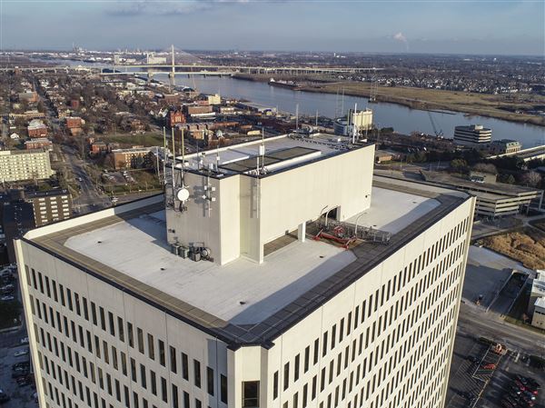 Toledo City Council asked to sign lease for new police office