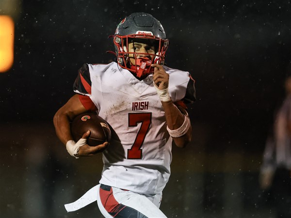 High school football: 5 local Week 1 games to keep an eye on