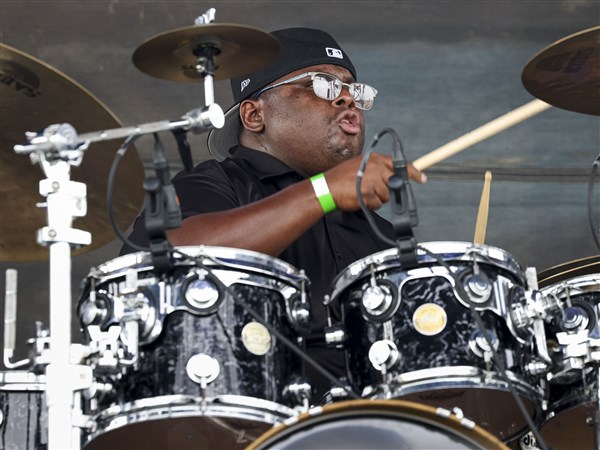 Photo gallery: Glass City JazzFest