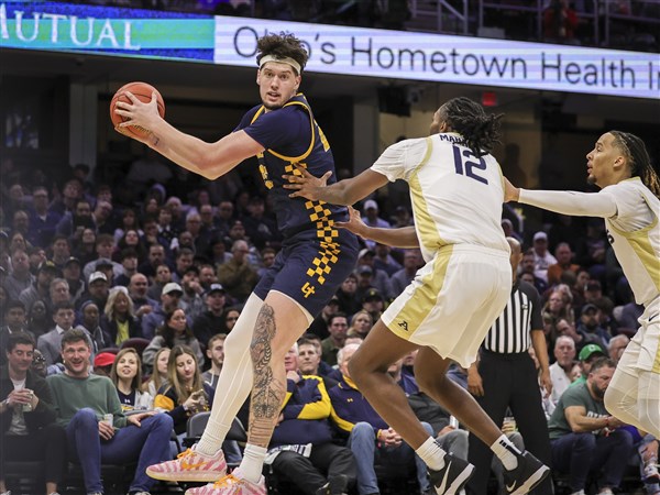 Analysis: What stands out about Toledo men’s basketball’s 2026-27 MAC schedule