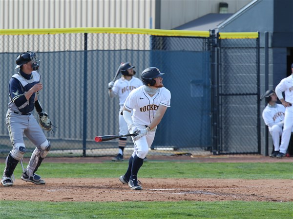 Former Toledo baseball star Chris Meyers called up to join Mud Hens