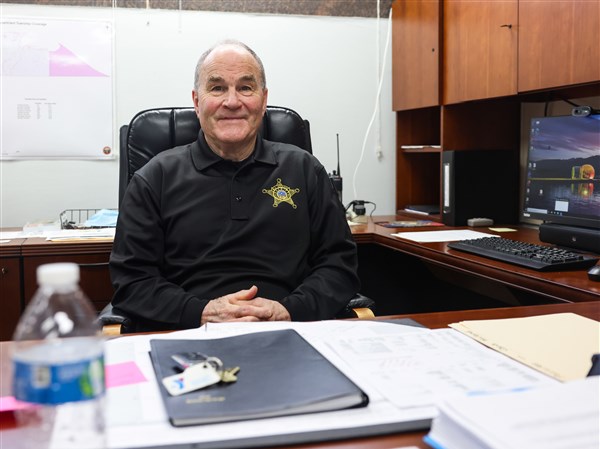 Sheriff adds Flock policy, transparency dashboard after audit calls