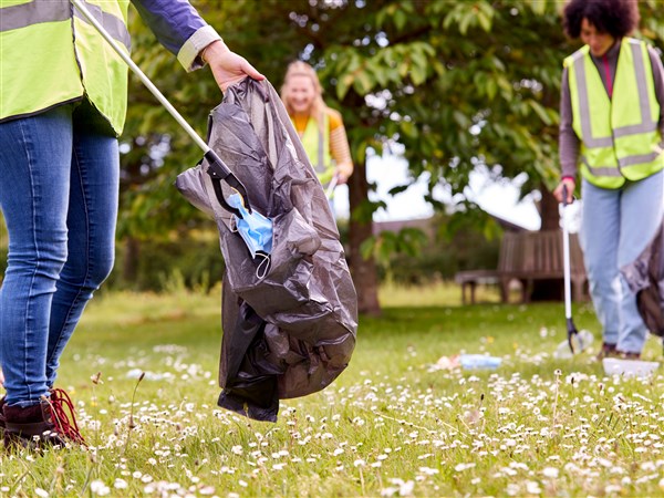 Community service day planned for North End