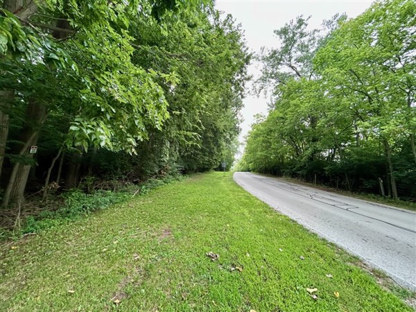 First trail planned for Marblehead Peninsula network