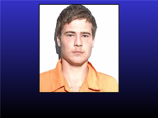 Final defendant in fatal gun robbery sent to prison