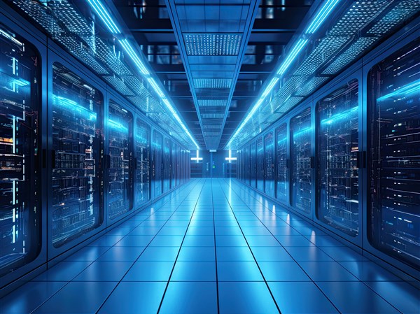Groups seek clarity on governor candidates’ data center plans