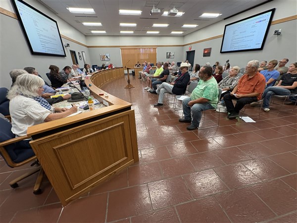Multiple Oregon city charter amendments headed to November ballot
